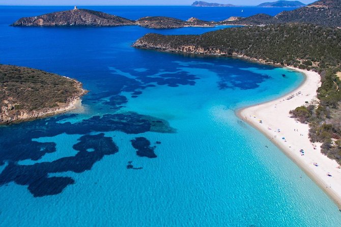 Cagliari: Amazing Jeep Private Tour of Sardinia's Hidden Beaches from Chia - Key things you’ll remember