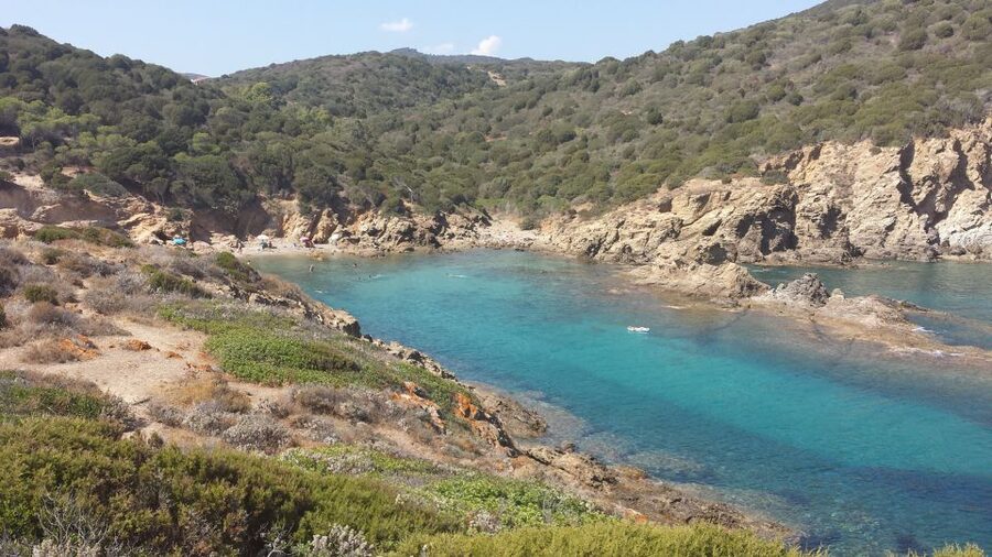 Cagliari: ATV Tour of Hidden Beaches - From Cagliari: How an ATV Ride Becomes a South-Sardinia Day