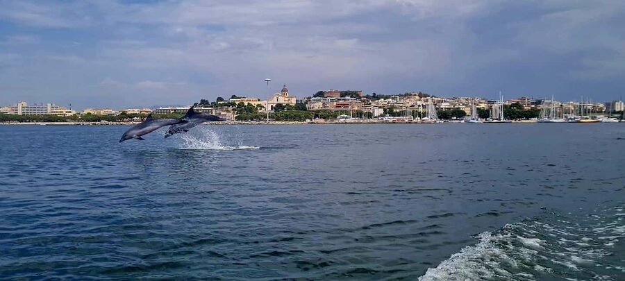 Cagliari: Boat Tour, 4 Stops, Swim, Snorkeling, & 1 Spritz - Key things I’d mark on your map