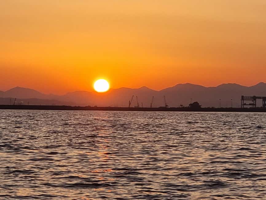 Cagliari: Boat Tour, 4 Stops, Swim, Snorkeling, & 1 Spritz - Skippers, Music, and That Singing-Mic Energy