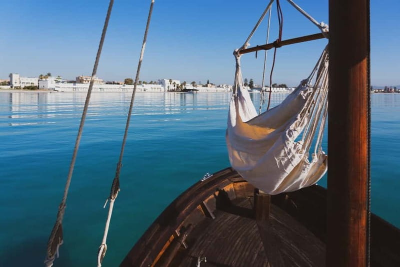 Cagliari: Boat Tour Snorkeling frutta alla Sella del Diavolo - Poetto: photos, a bit of walking or visiting, and more water time