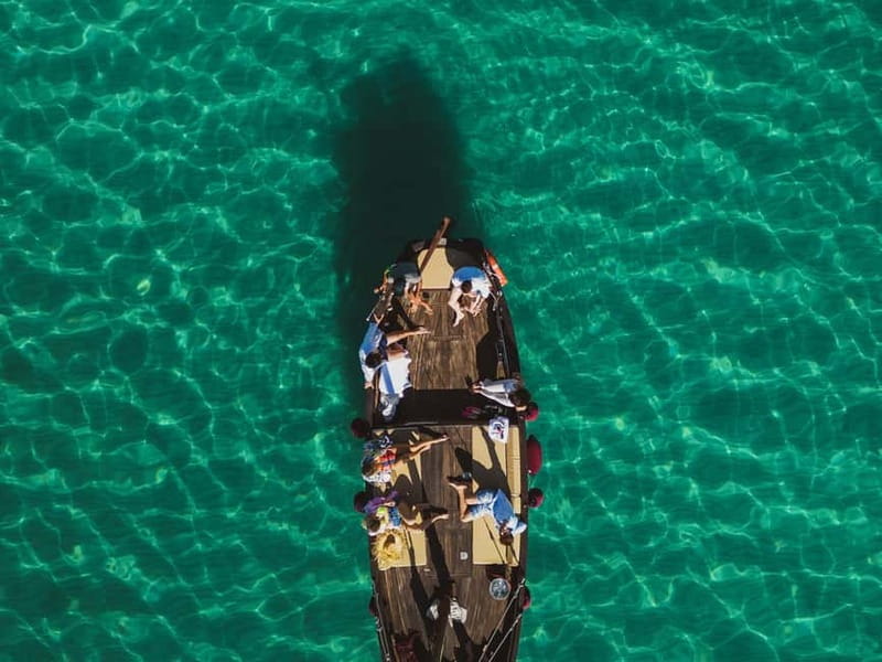 Cagliari: Boat Tour Snorkeling frutta alla Sella del Diavolo - Local guidance: what you gain beyond the scenery