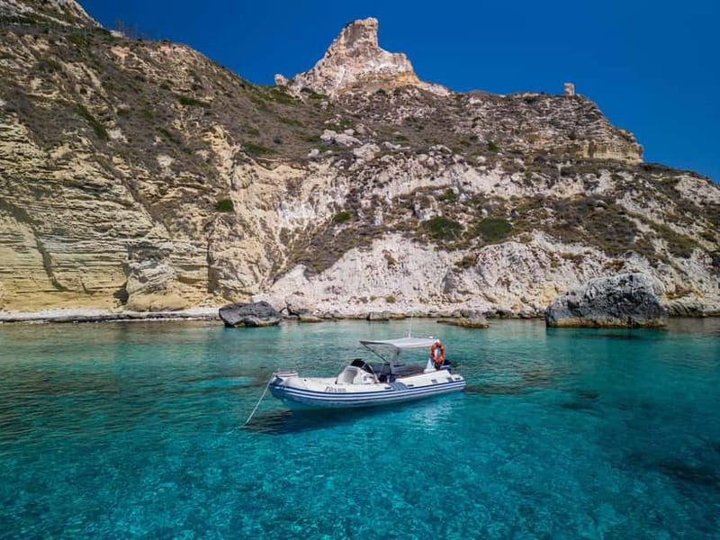 Cagliari: Boat Tour, Snorkeling, Prosecco & Music! - Key highlights at a glance