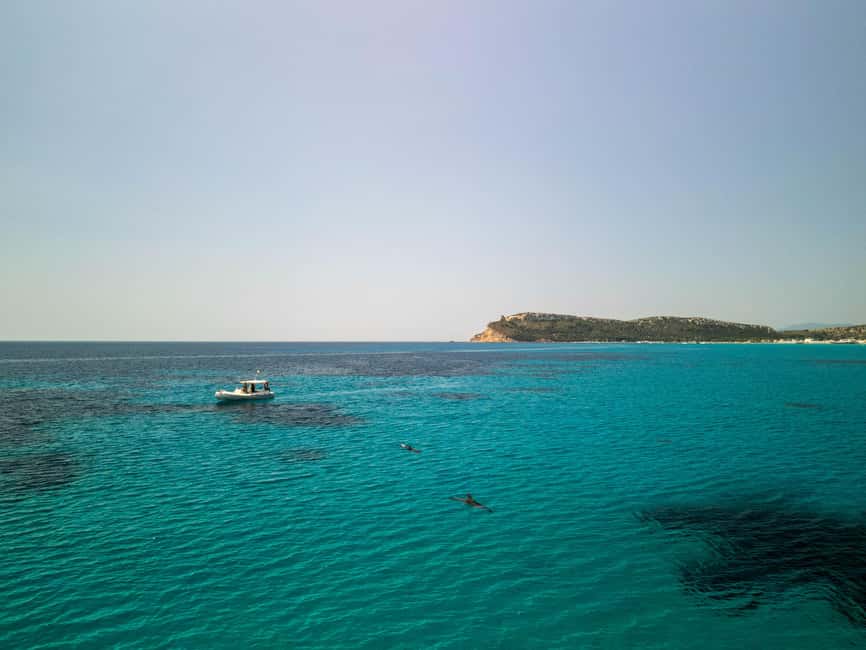 Cagliari: Boat Tour, Snorkeling, Prosecco & Music! - Price and Value: Around $40 for a Full Sea Day
