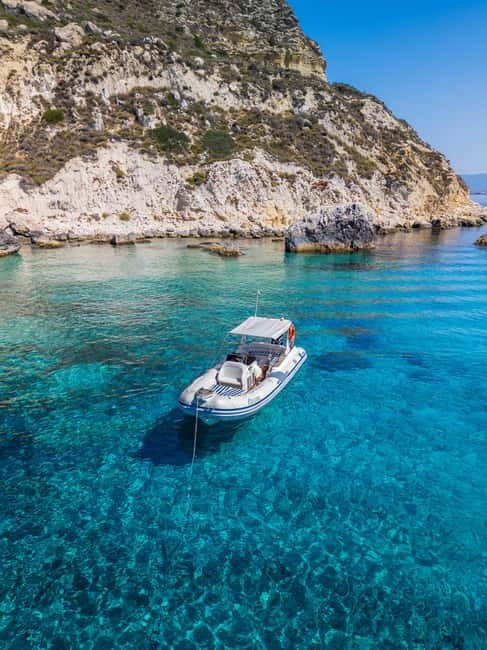 Cagliari: Boat Tour, Snorkeling, Prosecco & Music! - Where You Meet at Marina Piccola (and Why It Matters)