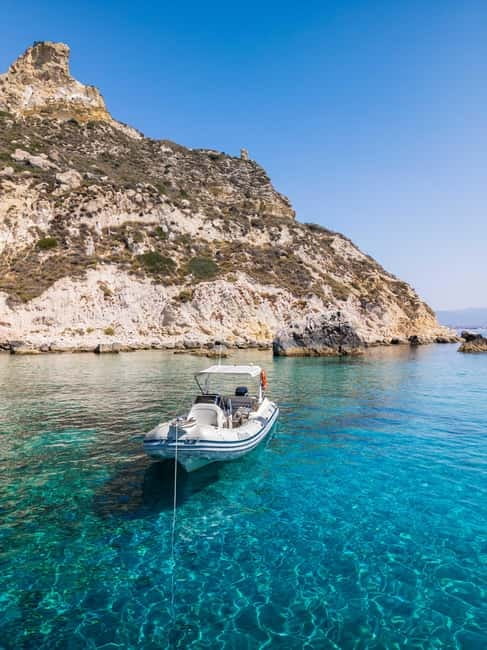 Cagliari: Boat Tour, Snorkeling, Prosecco & Music! - Snorkeling Gear and Underwater Camera: What You Actually Get