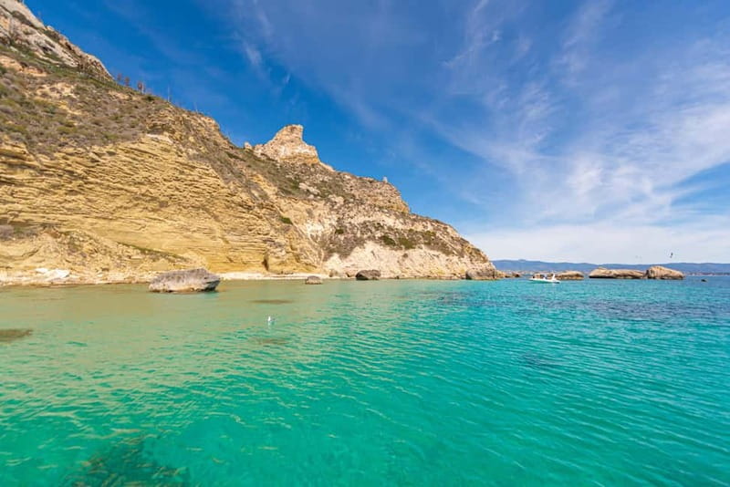 Cagliari: Boat Tour, Snorkeling, Prosecco & Music! - The Extra Stop: Another Chance to Swim and Reset