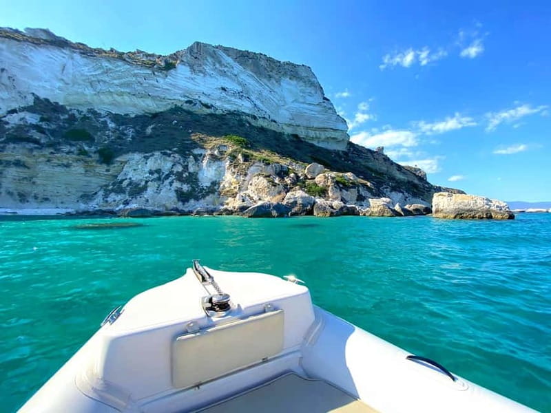 Cagliari: Boat Tour with 4 Swim Stops, Snorkeling & Prosecco - Who should book this tour (and who should skip it)