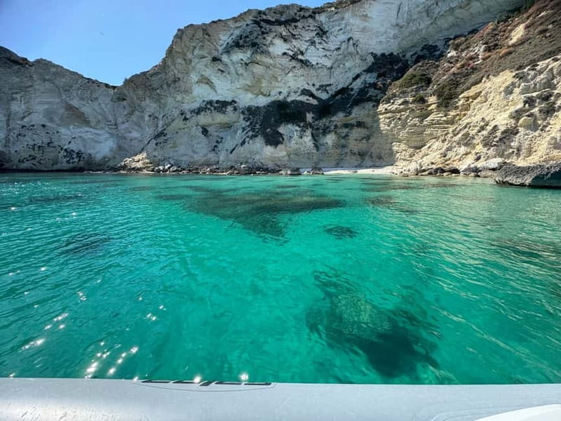 Cagliari: Boat Tour with 4 Swim Stops, Snorkeling & Prosecco - Stop-by-stop: where you’ll actually swim and snorkel