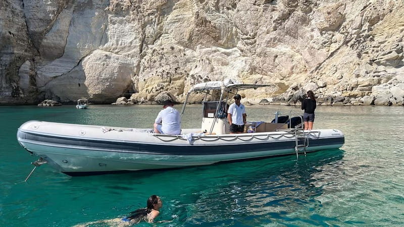 Cagliari: Boat Tour with Snorkeling, GoPro & Sardinian Beer - Dolphins and route changes: what the skipper can control (and what you can’t)