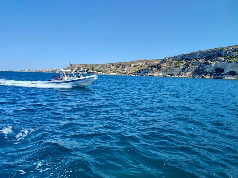 Cagliari: Boat Tour with Snorkeling, GoPro & Sardinian Beer - Value check: is $63.44 worth a 3-hour sea day?