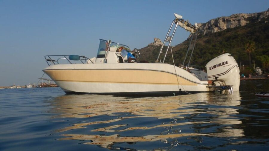 Cagliari: boat tour with snorkeling in the caves - Equipment included: what you get and what you still need