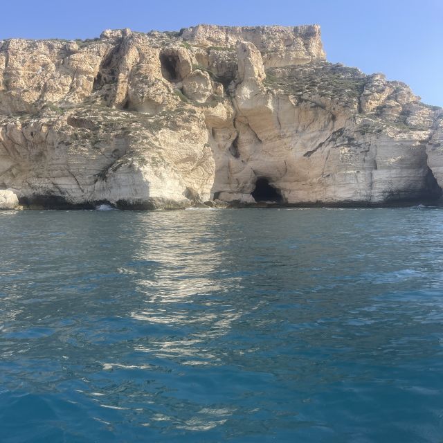 Cagliari: Boat Tour with Swim Stops, Snorkeling, & Aperitif - Price and value: does $59 make sense?