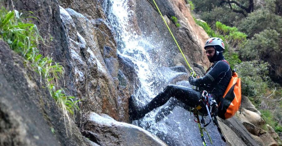 Cagliari: Canyoning in Sardinia - Key things to know before you go