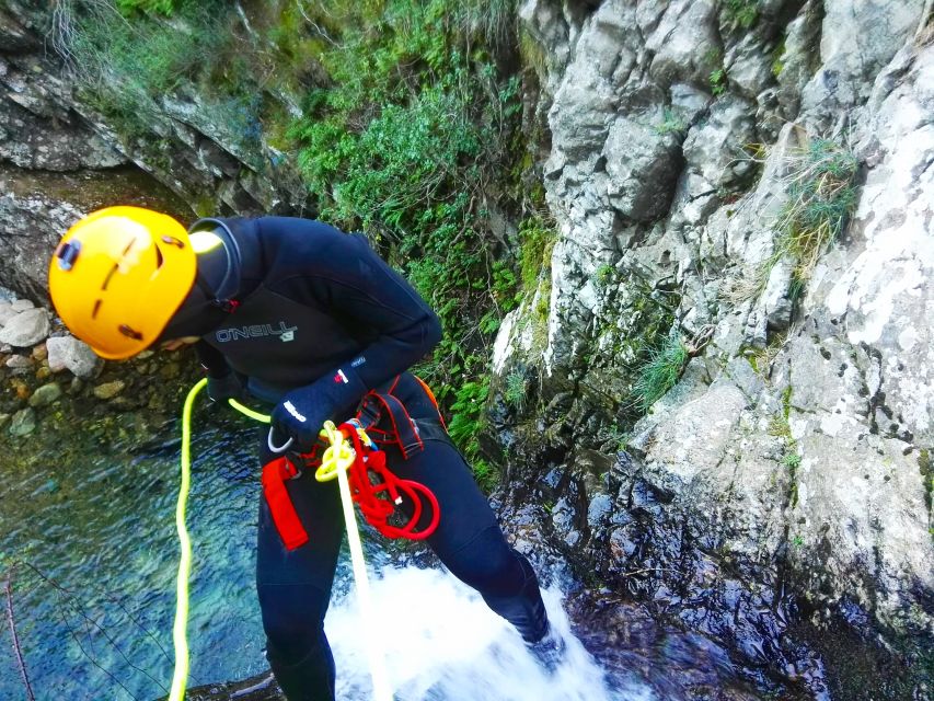 Cagliari: Canyoning in Sardinia - Price and value: what you’re paying for at $157.47