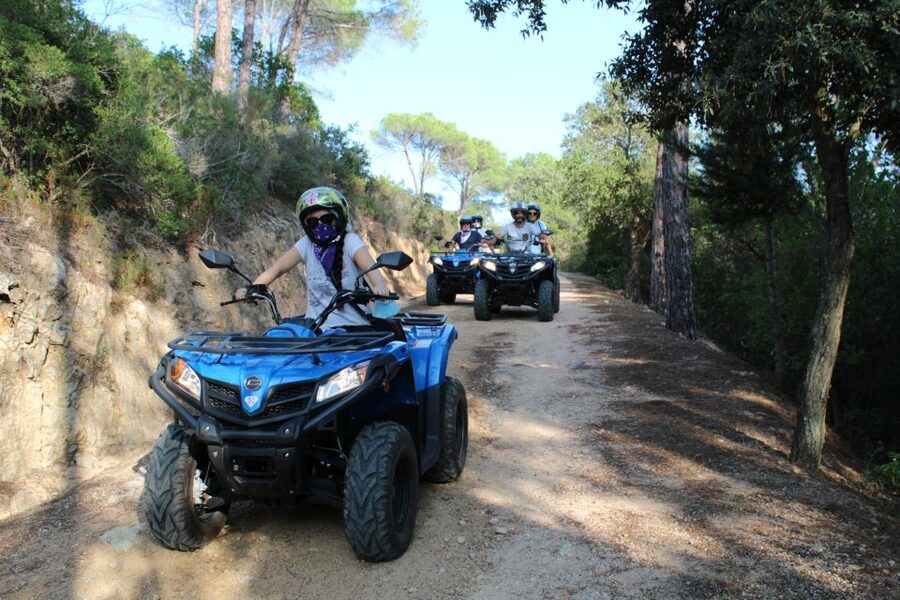Cagliari: Canyoning in Sardinia - What to pack so you don’t spend the whole day miserable