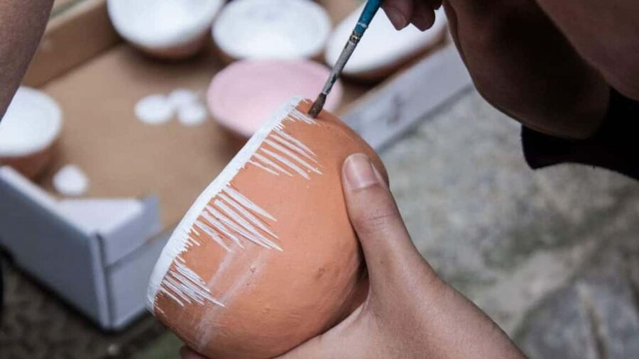 Cagliari: Ceramics Workshop - A quick reality check before you book