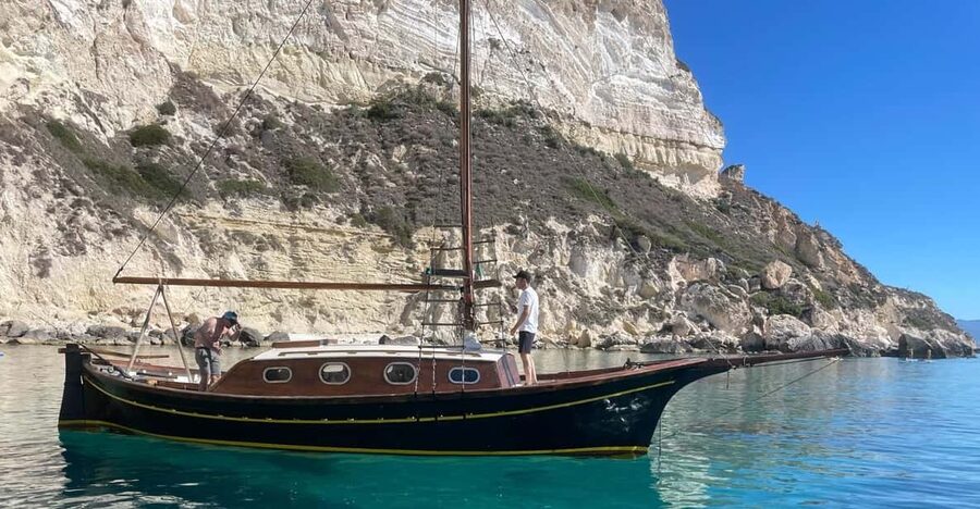 Cagliari: Classic Boat tour along the gulf with tasting. - Why This Cagliari Boat Tour Works Better Than Most
