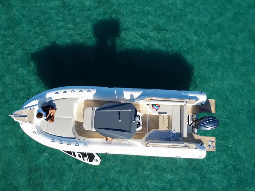 Cagliari: Coastline Cruise with Drinks and Snorkeling - Snorkeling reality check: what you get, what to bring, and how to make it easy