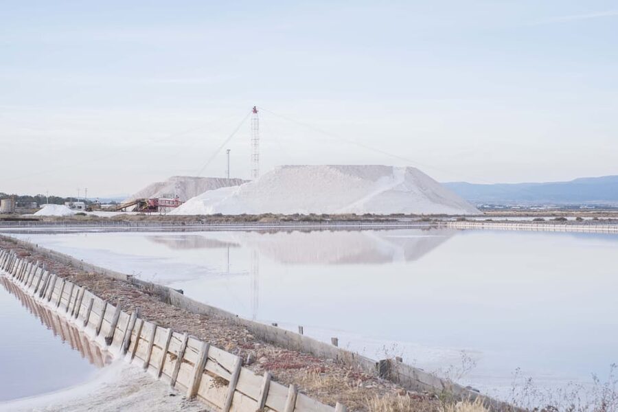 Cagliari: Conti Vecchi Salt Flats Train and Tour - Should you book the Conti Vecchi Salt Flats train-and-tour?
