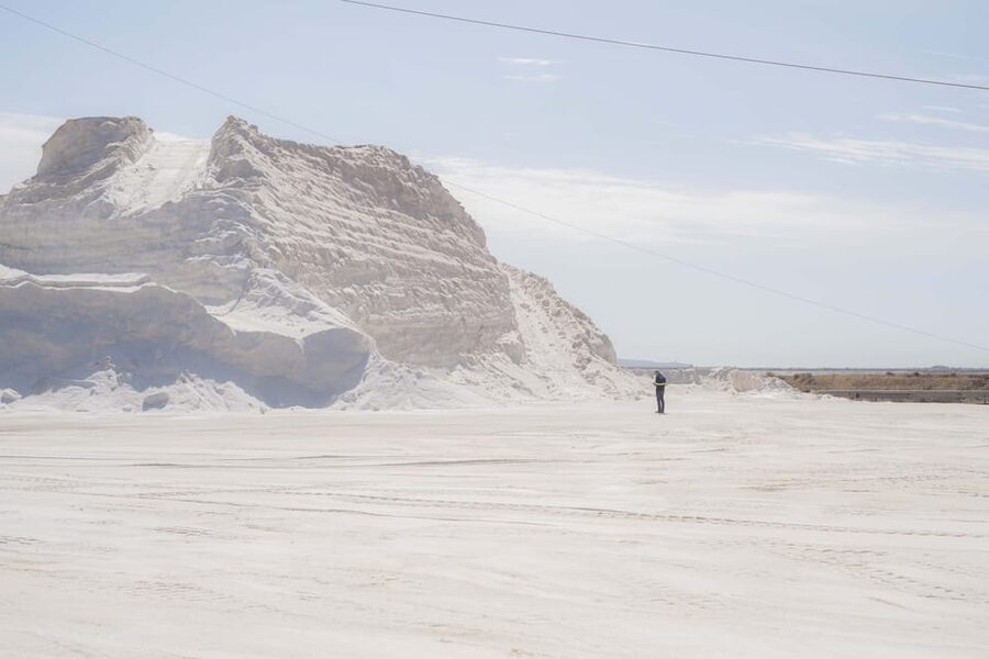 Cagliari: Conti Vecchi Salt Flats Train and Tour - Who this tour suits best