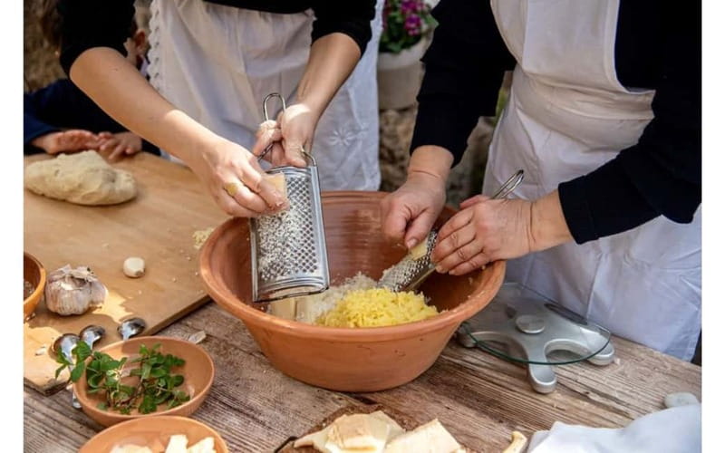 Cagliari: Cooking Class - Key things I’d mark on your mental map