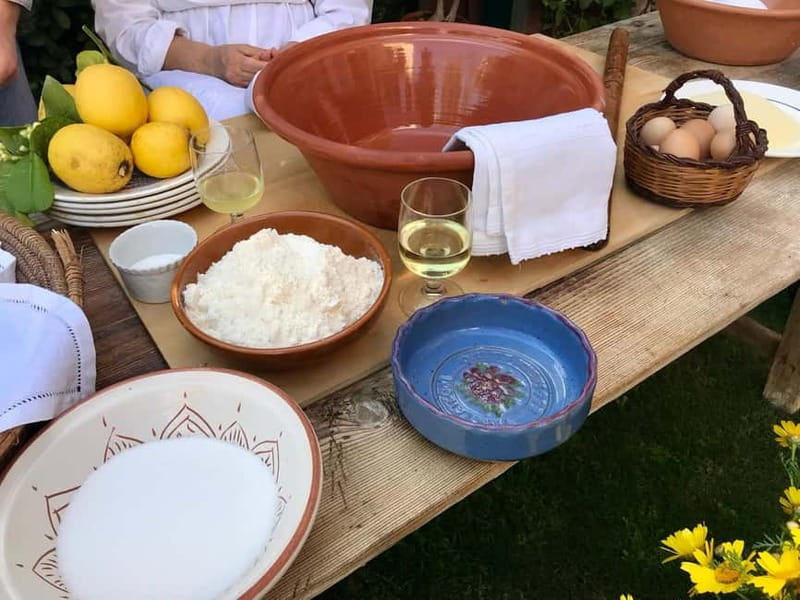 Cagliari: Cooking Class - Who should book this cooking class in Cagliari or the Pula area
