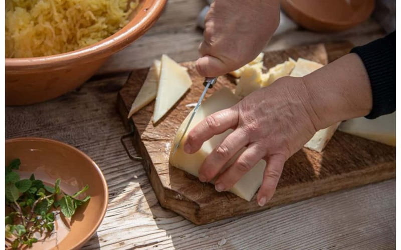 Cagliari: Cooking Class - FAQ
