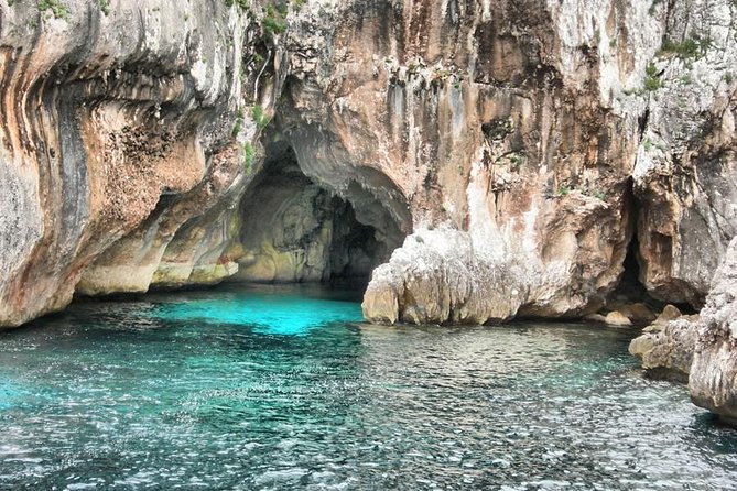 Cagliari: Day Trip to Cave of Neptune Private Experience - Morning logistics from Cagliari: early start, easy flow