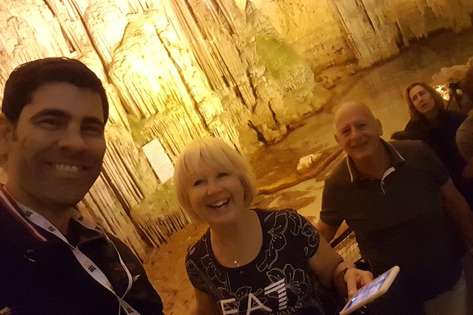Cagliari: Day Trip to Cave of Neptune Private Experience - Price and value: what you’re paying for