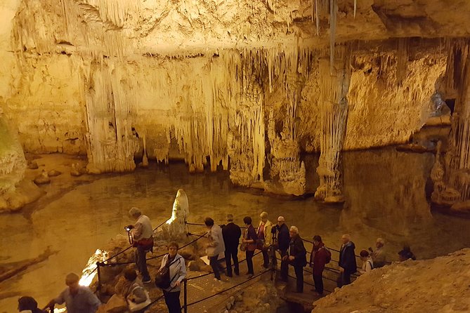Cagliari: Day Trip to Cave of Neptune Private Experience - Weather, timing, and the walking reality check