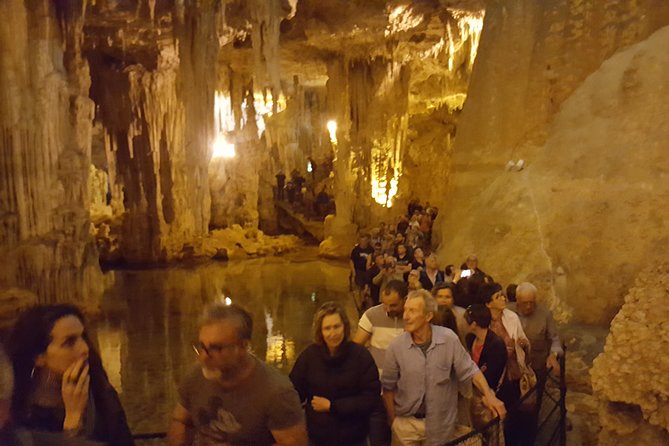 Cagliari: Day Trip to Cave of Neptune Private Experience - FAQ