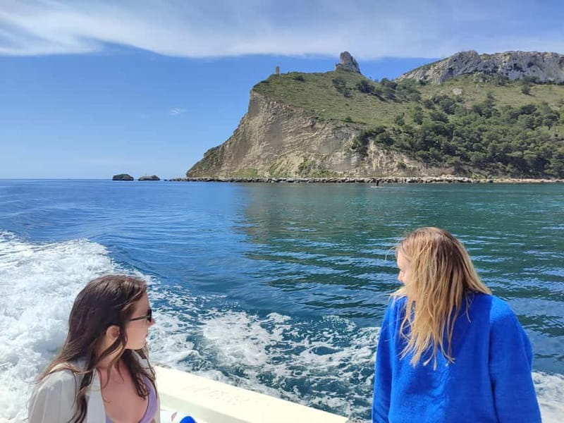 Cagliari: Devil's saddle boat tour, 4 stops and prosecco - Key reasons this Devil’s Saddle boat tour works
