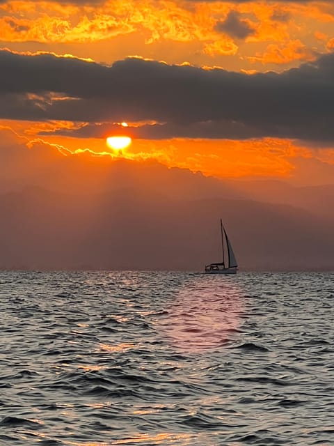 Cagliari: Devil's Saddle Boat Tour with Spritz and Chips - Key moments that make this tour feel worth it