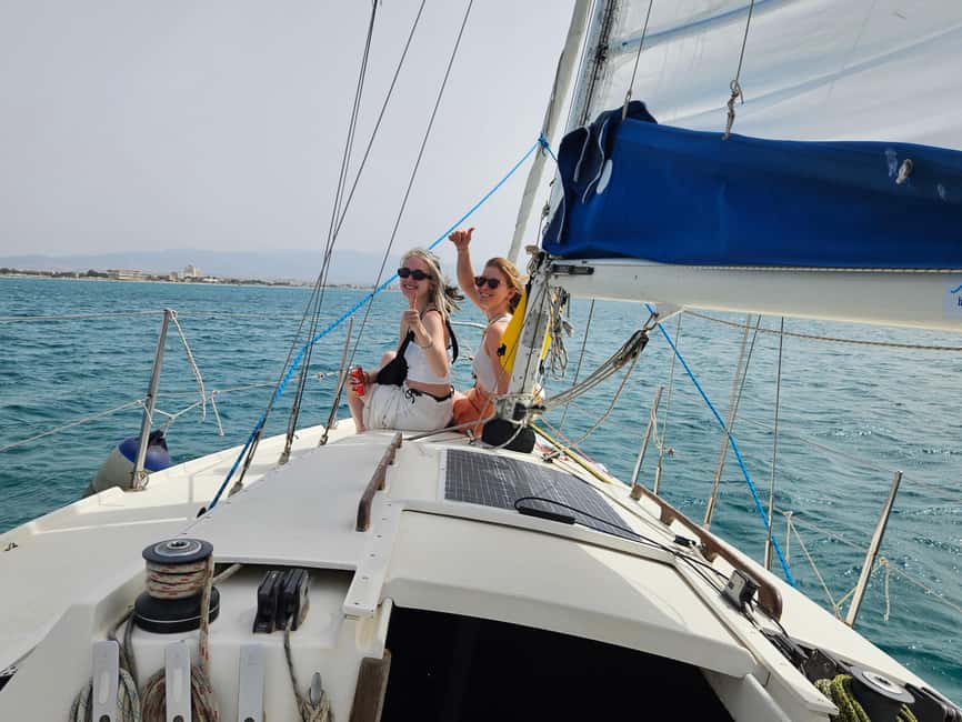 Cagliari: Devil's Saddle Sailboat Tour, Snorkeling and Drink - What this tour is best for