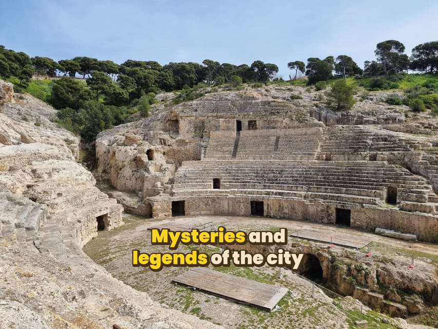 Cagliari: digital guide made with a local for a walking tour - Language Options That Actually Matter