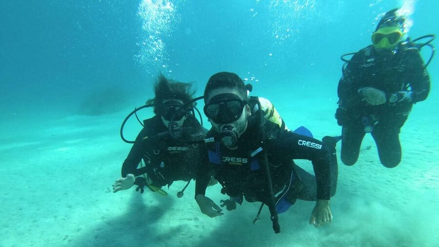 Cagliari: Discover scuba diving for Beginners - Should You Book It? My Decision Guide