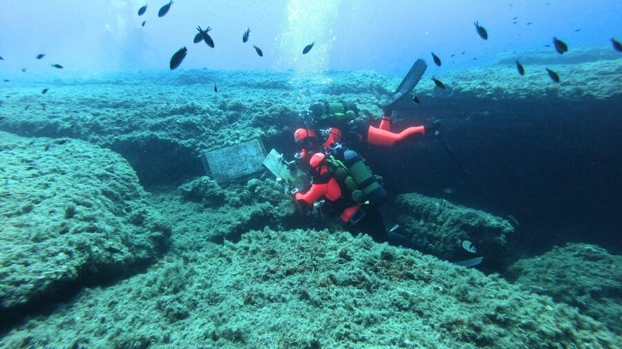 Cagliari: Discover scuba diving for Beginners - Price and Value: Is $134.81 a Good Deal?
