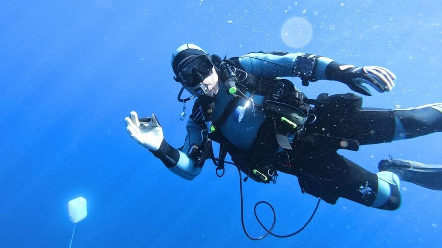 Cagliari: Discover scuba diving for Beginners - What to Bring (and What Will Make You Happier)