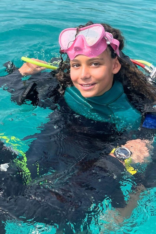 Cagliari: Discover scuba diving for Beginners - Who Should Book This Cagliari Scuba Lesson?