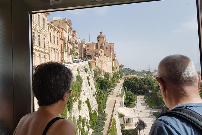 Cagliari Easy Tour - How the Cagliari Easy Tour works (and why it’s good for limited time)