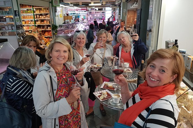 Cagliari Easy Tour - Tour logistics you should plan for