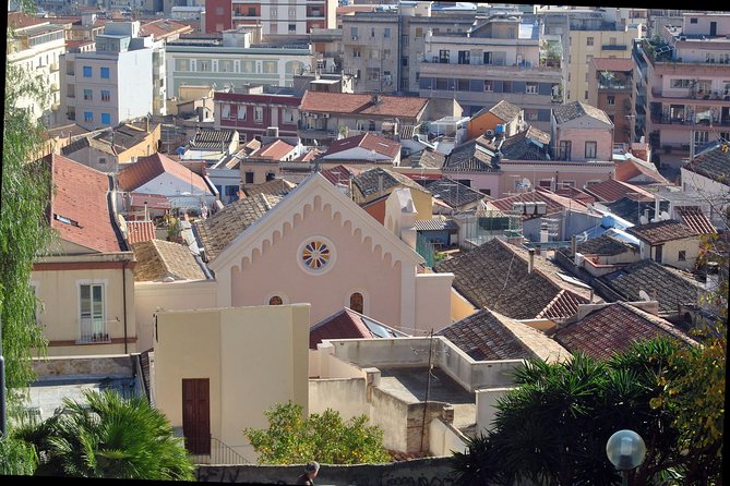 Cagliari Easy Tour - What makes the guide experience feel worth it