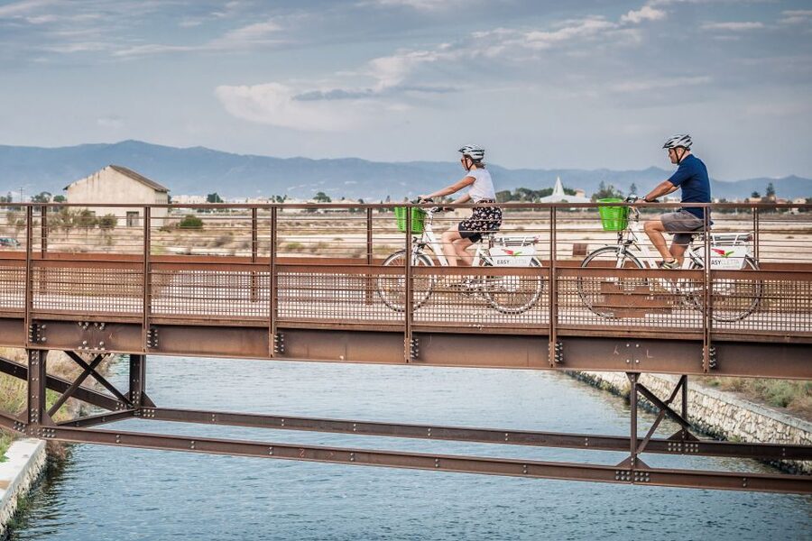 Cagliari: Electric Bike Nature Tour - Why Cagliari by e-bike feels like the best deal on wheels