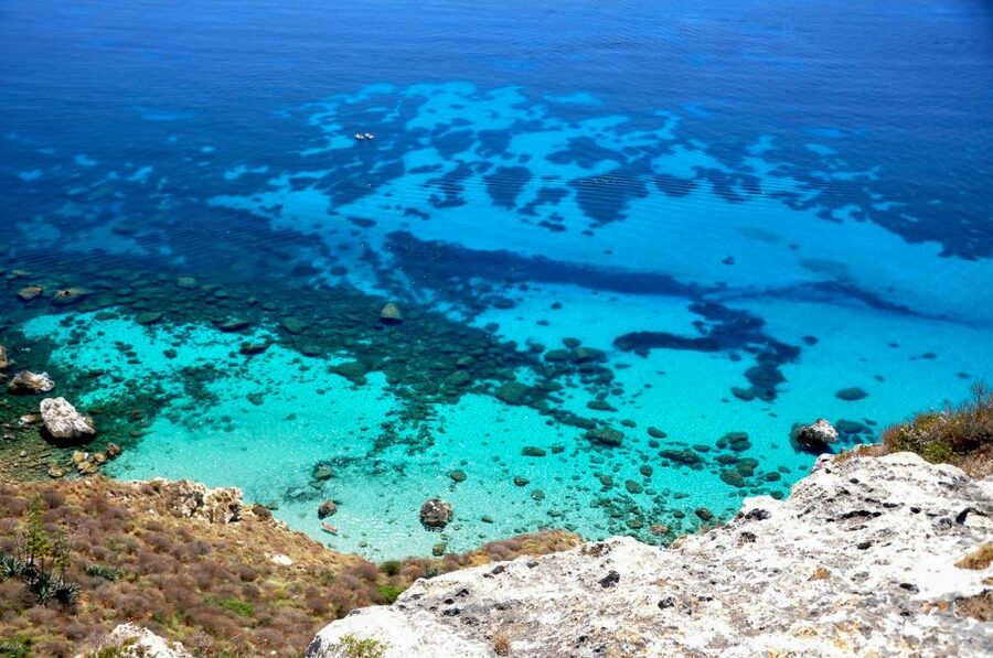 Cagliari: Exclusive small group Kayak tour at Devil"s Saddle - Key things I’d watch for before you go