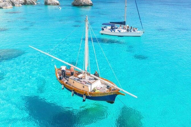 Cagliari Gulf Boat tour : 5 stops, snorkeling & local aperitif - Key highlights to know before you go