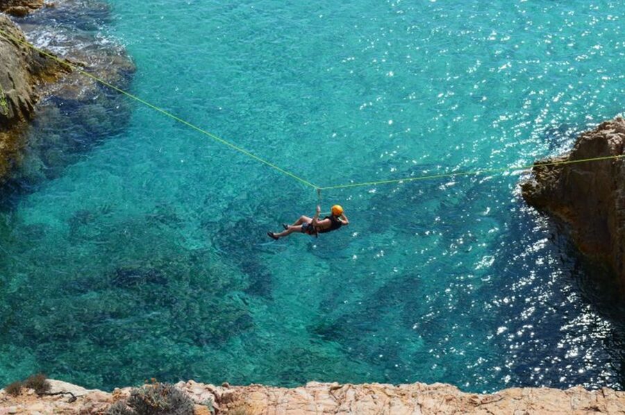 Cagliari: Half-Day Coasteering Experience - Who This Experience Fits Best (and Who Should Skip It)