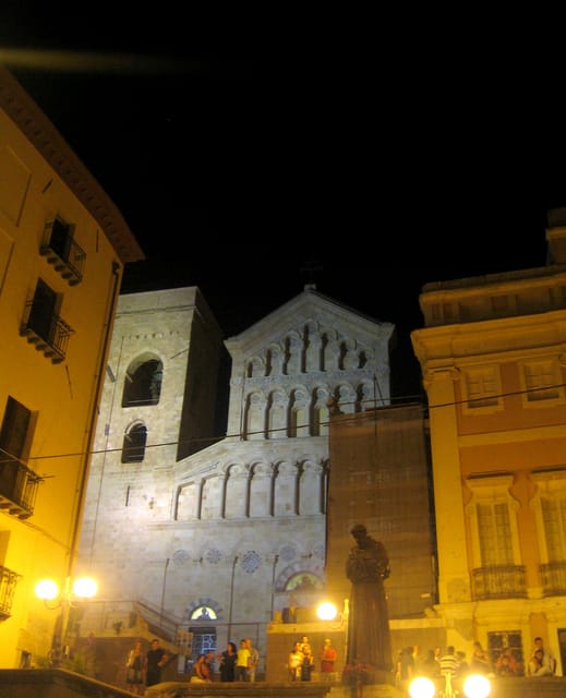 Cagliari Half-Day Private Sightseeing Tour - FAQ