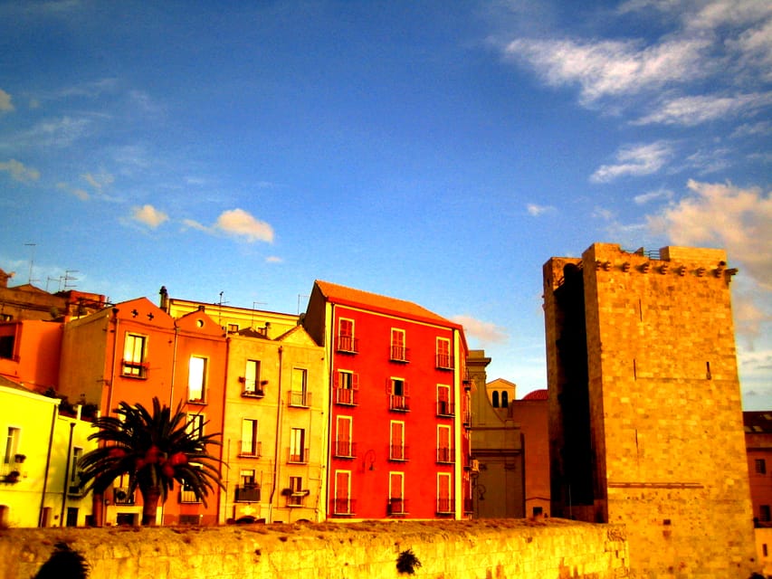 Cagliari Half-Day Private Sightseeing Tour - Should you book this Cagliari half-day private sightseeing tour?