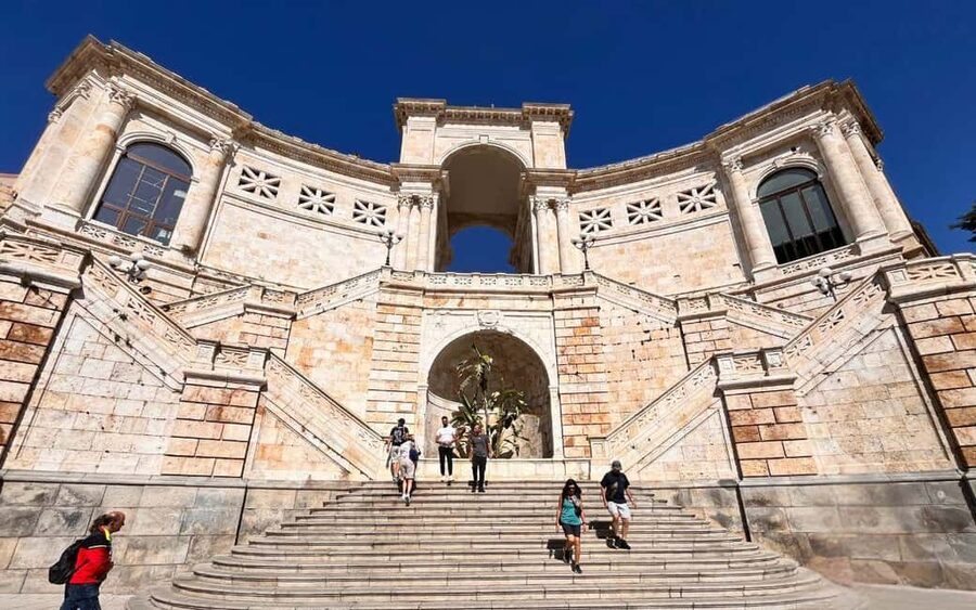 Cagliari Highlights: Small Group City Tour - A Small-Group Day That Shows Cagliari’s Two Personalities